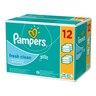 Pampers vl.maramice fresh clean 12x52