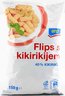 Aro flips s kikirikijem 150g