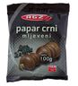 Agz papar crni mljeveni 100g