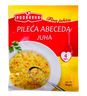 PODRAVKA juha pileća abeceda, 70g