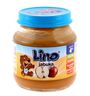 PODRAVKA Lino kašica jabuka, 130g