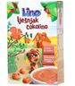 Lino lješnjak čokolino, 200 g