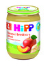 Hipp bio vk banana/breskva/jabuka 190g