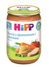 Hipp bio povrće/tjestenina/piletina 220g