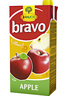 Rauch Bravo nectar jabuka 50% 2l
