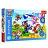 Trefl Slagalica 160 Paw Patrol