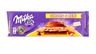 Milka čokolada choco&keks 300g