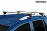 Menabo krovni nosač za automobile s uzdužnim vodilicama  BRIO