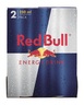 Red Bull Energy Drink 2-pack