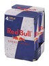 Red Bull Energy Drink 4-pack