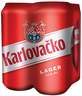 Karlovacko 0,4 lim - 4 pack