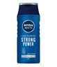 Nivea Men Strong Power šampon