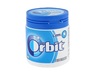 Orbit žvakača guma pepermint - bočica 84 g