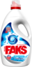 Faks gel  white-color 2 l (40 pranja)