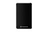 Vanjski tvrdi disk Transcend StoreJet 25A3K USB 3.1 Black 1TB