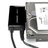 Axagon adapter za 2.5" HDD/SSD, 3.5" HDD, 5.25" ODD, USB 3.0 (ADSA-FP3)