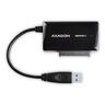 Axagon adapter za 2.5" HDD/SSD, 3.5" HDD, 5.25" ODD, USB 3.0 (ADSA-FP3)