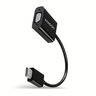 AXAGON RVH-VGN, HDMI -> VGA Reduction / Adapter, FullHD