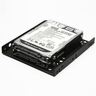 Axagon adapter za ugradnju 2x 2.5" HDD/SSD u 3.5" (RHD-225)