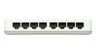 D-Link switch neupravljivi, GO-SW-8E/E