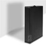 Ladica za disk AXAGON, 3.5" HDD, USB-A 3.2 Gen 1, metal (EE35-XA3)