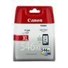 Tinta Canon CL-546XL, color