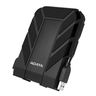 Vanjski tvrdi disk  ADATA HD710 Pro Durable 1TB Black USB 3.1
