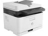 HP multifunkcijski laserski pisač Color LaserJet MFP 179Fnw, Fax, LAN, Wireless, 4ZB97A