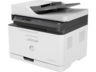 HP multifunkcijski laserski pisač Color LaserJet MFP 179Fnw, Fax, LAN, Wireless, 4ZB97A