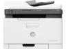 HP multifunkcijski laserski pisač Color LaserJet MFP 179Fnw, Fax, LAN, Wireless, 4ZB97A