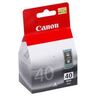 Tinta Canon PG-40, crna