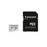 Memorijska kartica Transcend microSD 16GB HC Class UHS-I + SD adapter