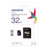 Memorijska kartica microSD Adata  32GB Class 10 UHS-1 + SD adapter