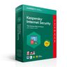 Kaspersky Internet Security 3D 1Y