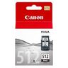 Tinta Canon PG-512, crna