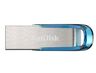 USB memorija SanDisk Ultra Flair USB 3.0 Tropical Blue 32GB
