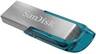 USB memorija SanDisk Ultra Flair USB 3.0 Tropical Blue 32GB
