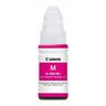 Tinta Canon GI-490, magenta, 0665C001