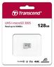 Memorijska kartica Transcend microSD 128GB HC Class UHS-I U3 300S