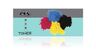 Zamjenski toner za HP CE322A MS