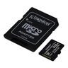 Memorijska kartica microSD Kingston Canvas Plus 512GB + adapter
