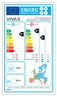 VIVAX COOL, inverter klima  ACP-09CH25AEMIs R32 2.93kW