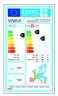 VIVAX COOL, inverter klima ACP-09CH25AEQIs R32 2.93kW