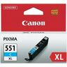 Canon kertridz CLI-551C XL
