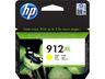 Tinta HP 912XL, žuta, 3YL83AE