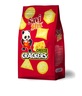 Savi krekeri sir 80g