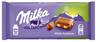 Milka čokolada cijeli lješnjak 100g