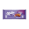 Milka čokolada lješnjak - grožđice 100g