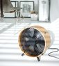 Stadler Form ventilator OTTO
