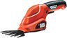 BLACK & DECKER akumulatorske škare za travu GSL200 - 3,6V